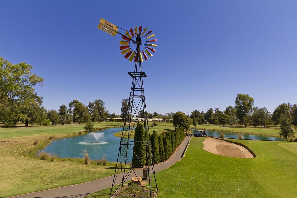 Howlong Golf Resort 4* Howlong