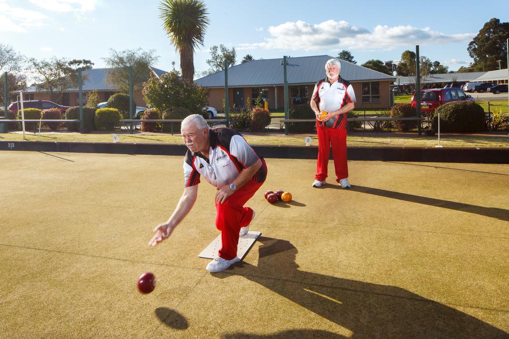Motel Howlong Golf Resort