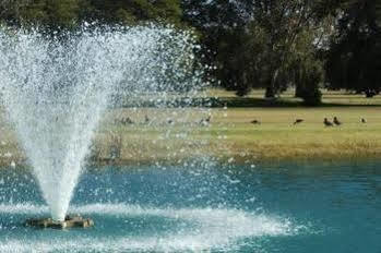 Howlong Golf Resort 4* Howlong