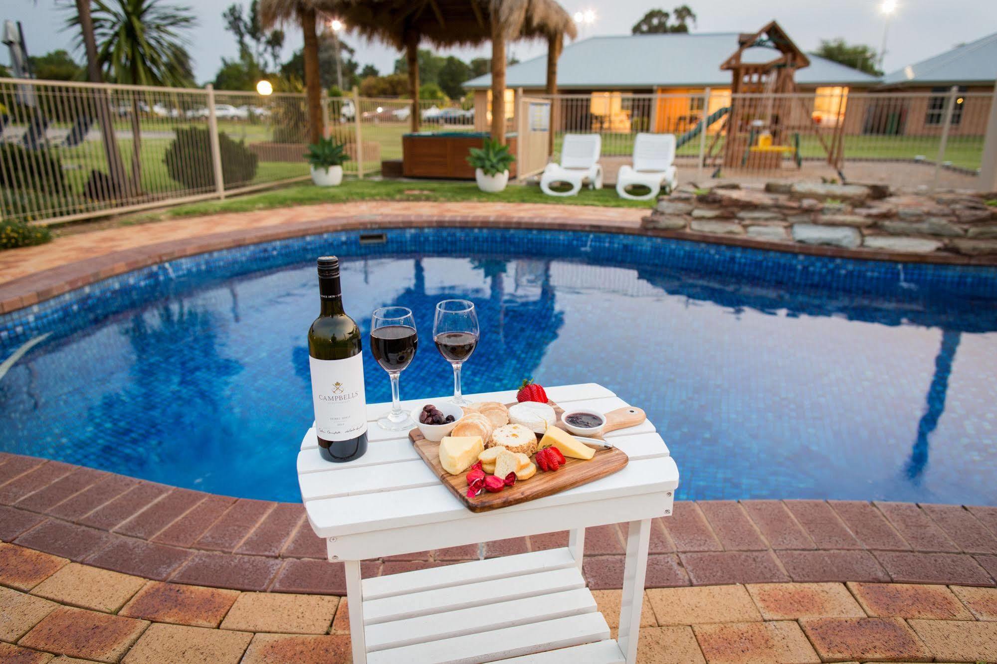 Motel Howlong Golf Resort 4*