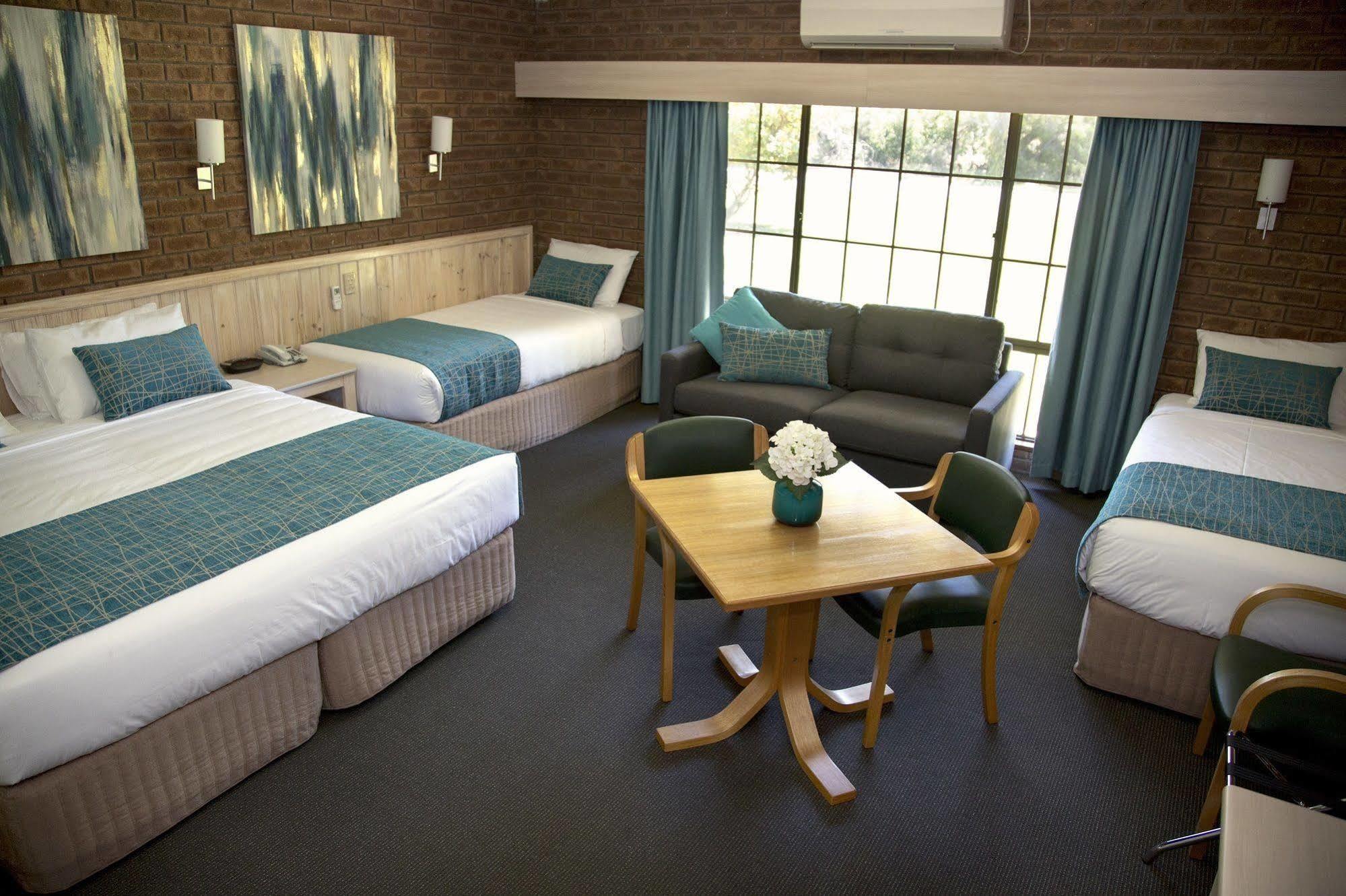 Howlong Golf Resort